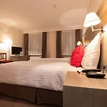ホテル Central, & Lounge Bar クラン