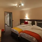 Hotel Central, & Lounge Bar Crans-Montana