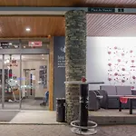 ホテル Central, & Lounge Bar クラン