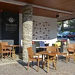 Central, & Lounge Bar 3* Crans-Montana