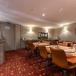 Central, & Lounge Bar 3* Crans-Montana