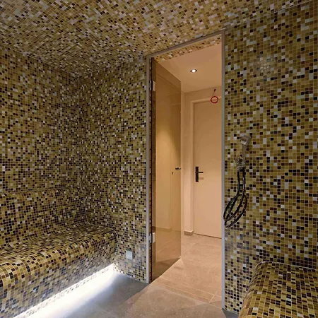 Hotel Central, & Lounge Bar Crans-Montana