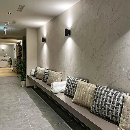 Otel Central, & Lounge Bar 3*