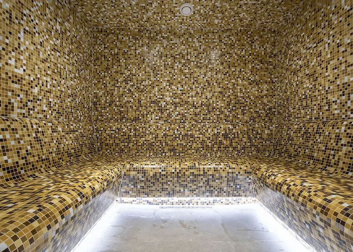 Hotel Central, & Lounge Bar Crans-Montana