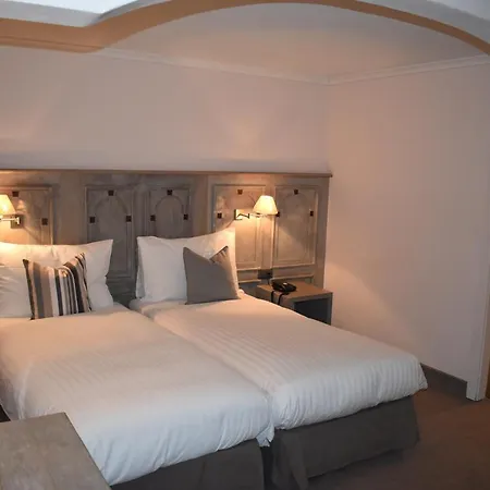 Ξενοδοχείο Central, & Lounge Bar