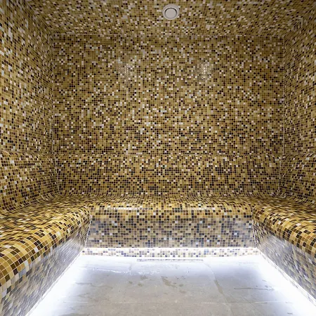 Ξενοδοχείο Central, & Lounge Bar Κρανς Μοντάνα