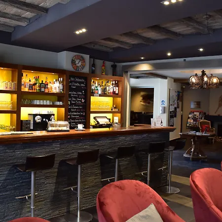 Central, & Lounge Bar 3* Κρανς Μοντάνα