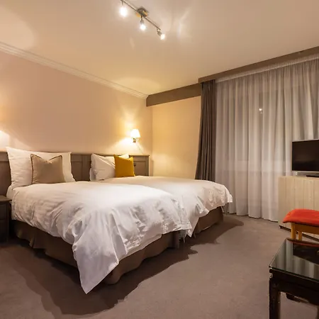 Central, & Lounge Bar Ξενοδοχείο